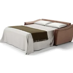Divano letto Stella Vis comoda in OFFERTA - 40%