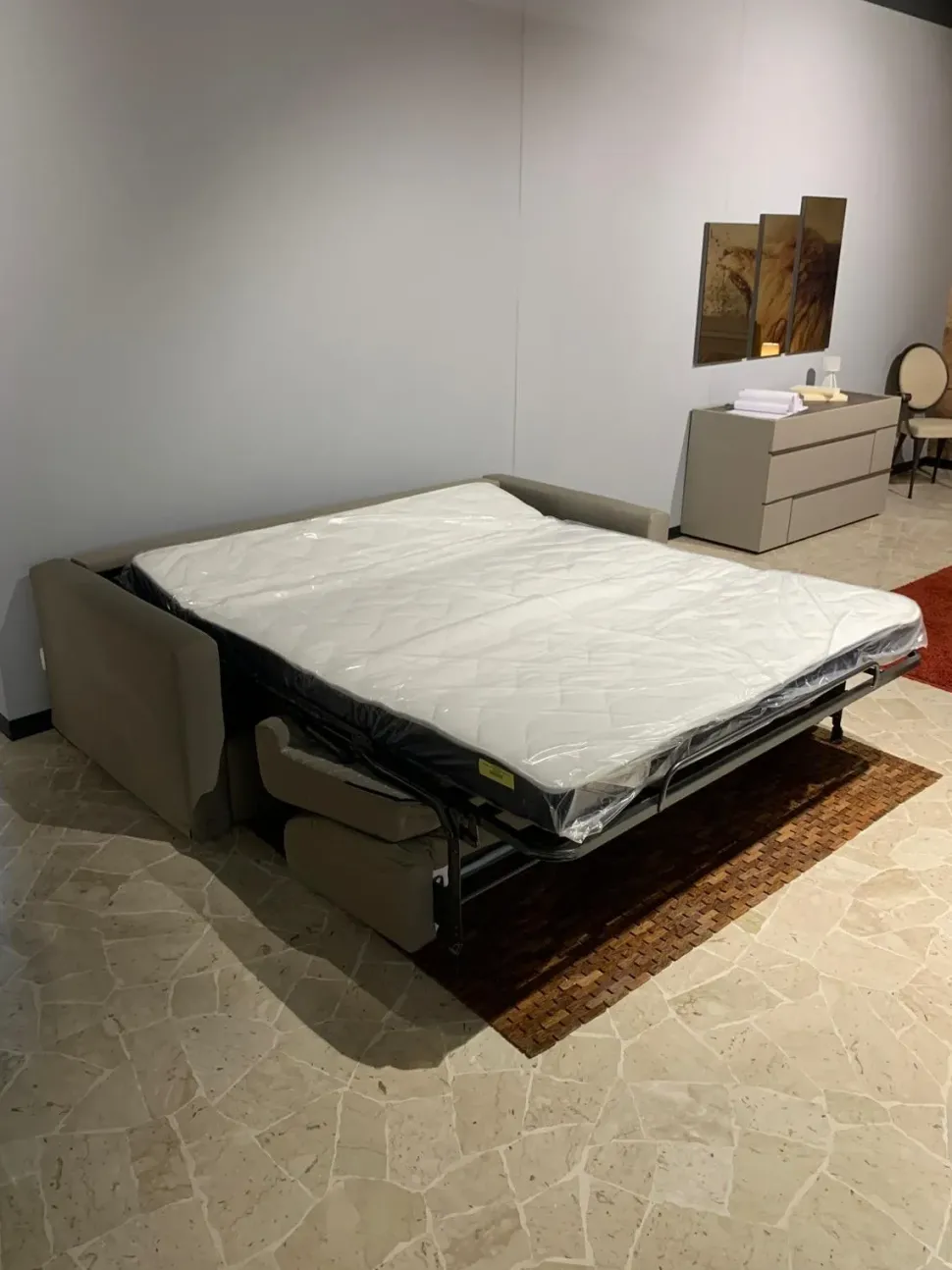 Divano Letto Steve di Felis a prezzo scontato