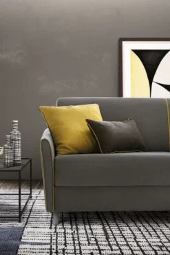 Divano letto Tahiti Le comfort a PREZZO OUTLET