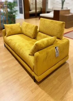 Divano Letto Tebe Bruma ad un prezzo vantaggioso