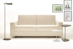 Divano letto Tessuto Bk Salotti a prezzo scontato!