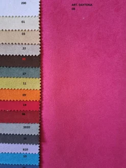 Divano letto tessuto in poliuretano  Hopplà in Offerta Outlet