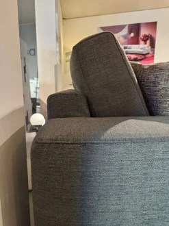 Divano letto Times Divanidea in OFFERTA - 31%