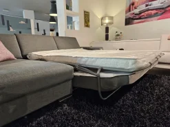 Divano letto Times Divanidea in OFFERTA - 31%