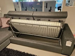 Divano letto Times Divanidea in OFFERTA - 31%