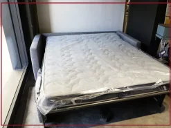 Divano letto Tokyo Dienne salotti ad un prezzo vantaggioso