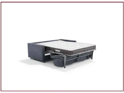 Divano letto Tokyo Dienne salotti ad un prezzo vantaggioso