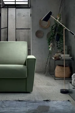 Divano letto TOM Felis a prezzo scontato