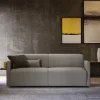 Divano letto Tommy di Doimo Salotti: prezzo su richiesta. Comfort e stile!