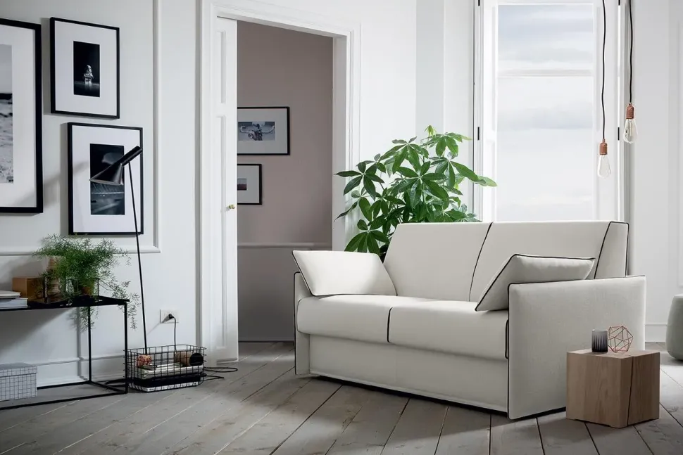 Divano letto TRUMAN Felis in Offerta Outlet