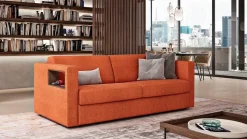 Divano letto Tudor Doimo salotti in Offerta Outlet