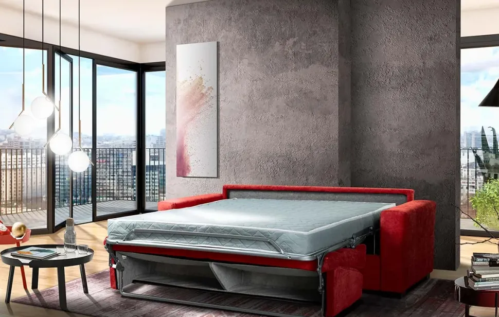 Divano Letto Ty 13 divano letto Md work ad un prezzo imperdibile
