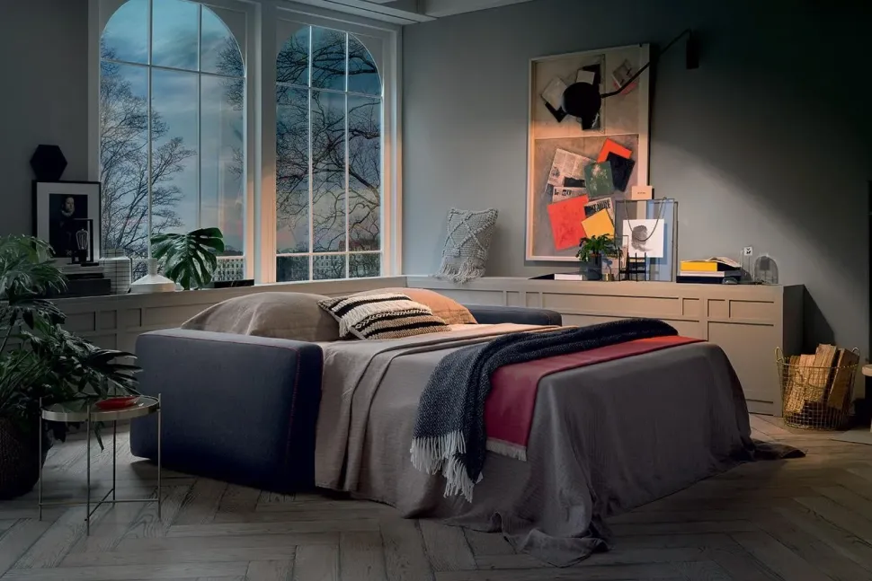 Divano letto TYSON Felis SCONTO 43%