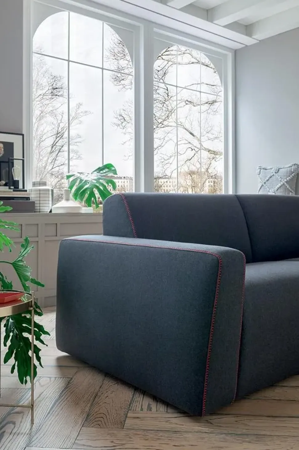 Divano letto TYSON Felis SCONTO 43%