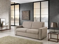 Divano letto Vesuvio Mottes: 40% OFF! Acquista ora!
