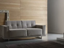 Divano letto Windsor Crippa divani&letti con sconto 0%