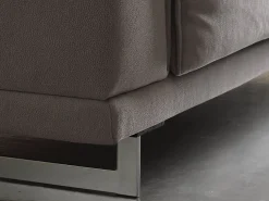 Divano letto Windsor Crippa divani&letti con sconto 0%