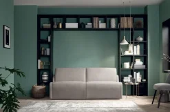 Divano letto ZACK della Felis a prezzo scontato