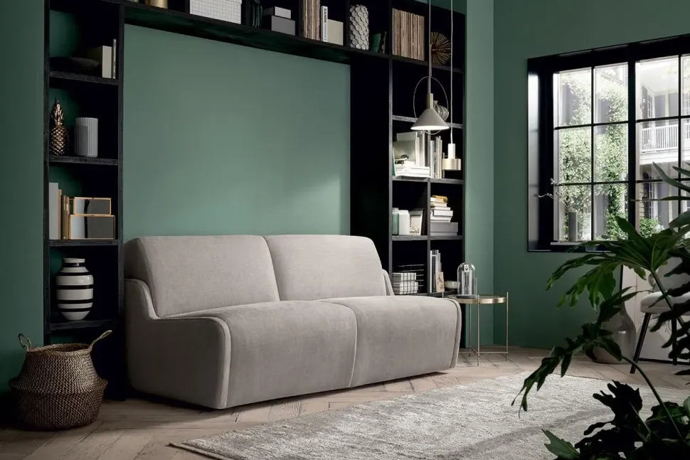 Divano letto ZACK della Felis a prezzo scontato