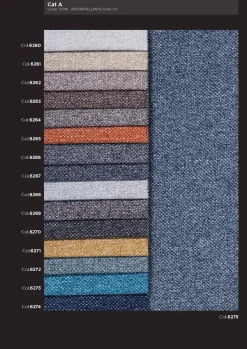 Divano letto Zaira 18 Biel a prezzo scontato