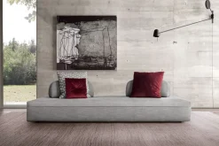 Divano Lewis Rizzetto PREZZI OUTLET