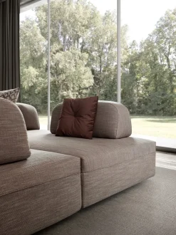 Divano Lewis Rizzetto PREZZI OUTLET