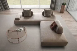 Divano Lewis Rizzetto PREZZI OUTLET