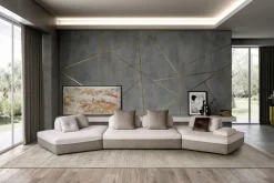 Divano Lewis Rizzetto PREZZI OUTLET