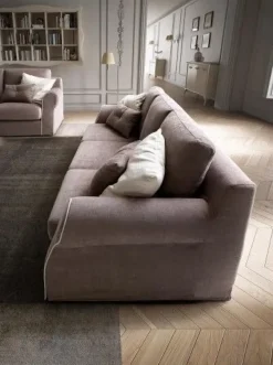 Divano Lineare Abby Le comfort a 1045 Euro