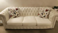 Divano Lineare Alioth  Doimo sofas a 990 Euro