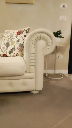 Divano Lineare Alioth  Doimo sofas a 990 Euro