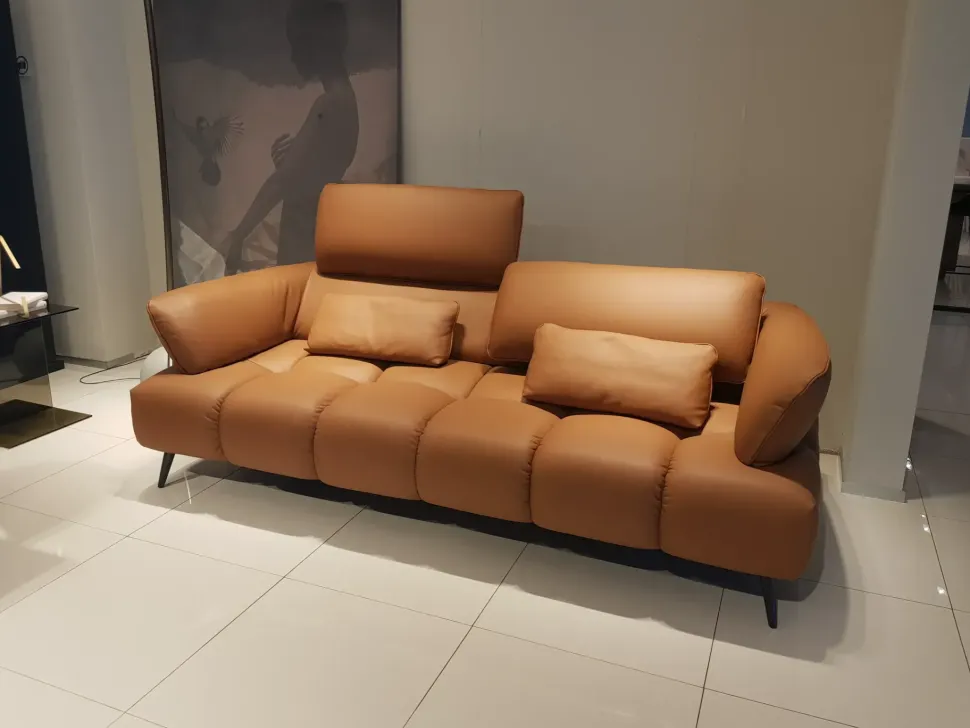 Divano Lineare Ambra Franco ferri a 1990 Euro