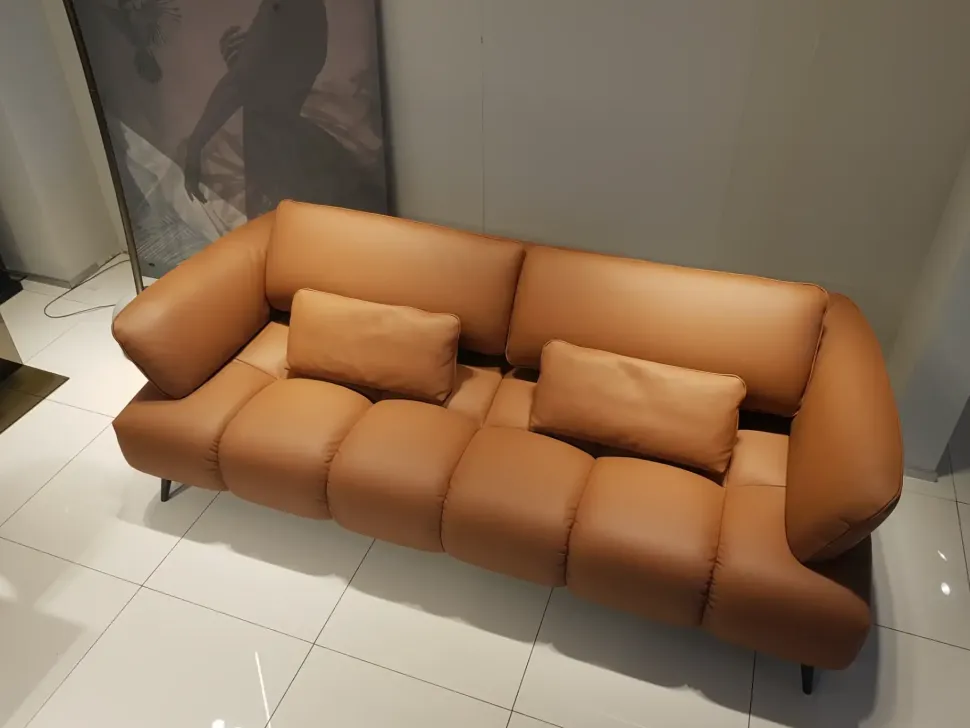 Divano Lineare Ambra Franco ferri a 1990 Euro