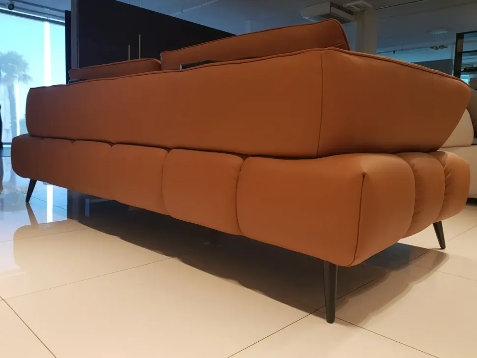 Divano Lineare Ambra Franco ferri a 1990 Euro