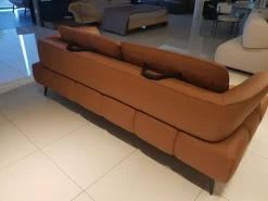 Divano Lineare Ambra Franco ferri a 1990 Euro