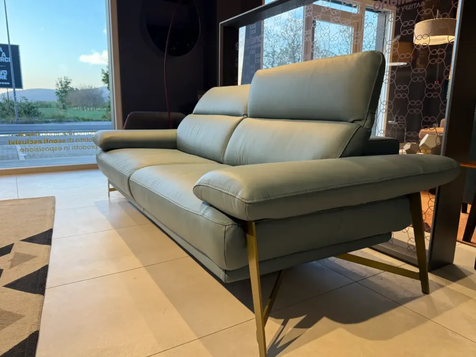 Divano Lineare Anais Egoitaliano a 1790€