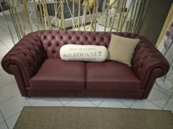 Divano Lineare Anemone Sofangel a 2500 Euro