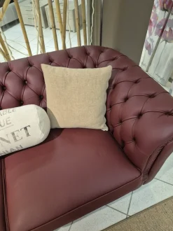 Divano Lineare Anemone Sofangel a 2500 Euro