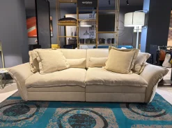 Divano Lineare Astoria Egoitaliano ad un prezzo conveniente