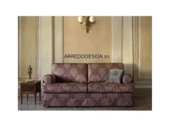 Divano Lineare Atena Samoa a 1075 Euro