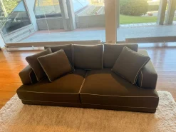 Divano Lineare Augusto Molteni & c a 12100€