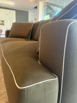 Divano Lineare Augusto Molteni & c a 12100€