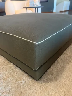 Divano Lineare Augusto Molteni & c a 12100€