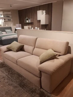 Divano Lineare Bel air Febal ad un prezzo vantaggioso