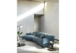 Divano Lineare Bloom Ditre italia in Offerta Outlet a 3922 Euro