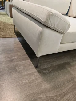 Divano Lineare Boss Samoa a 1850 Euro