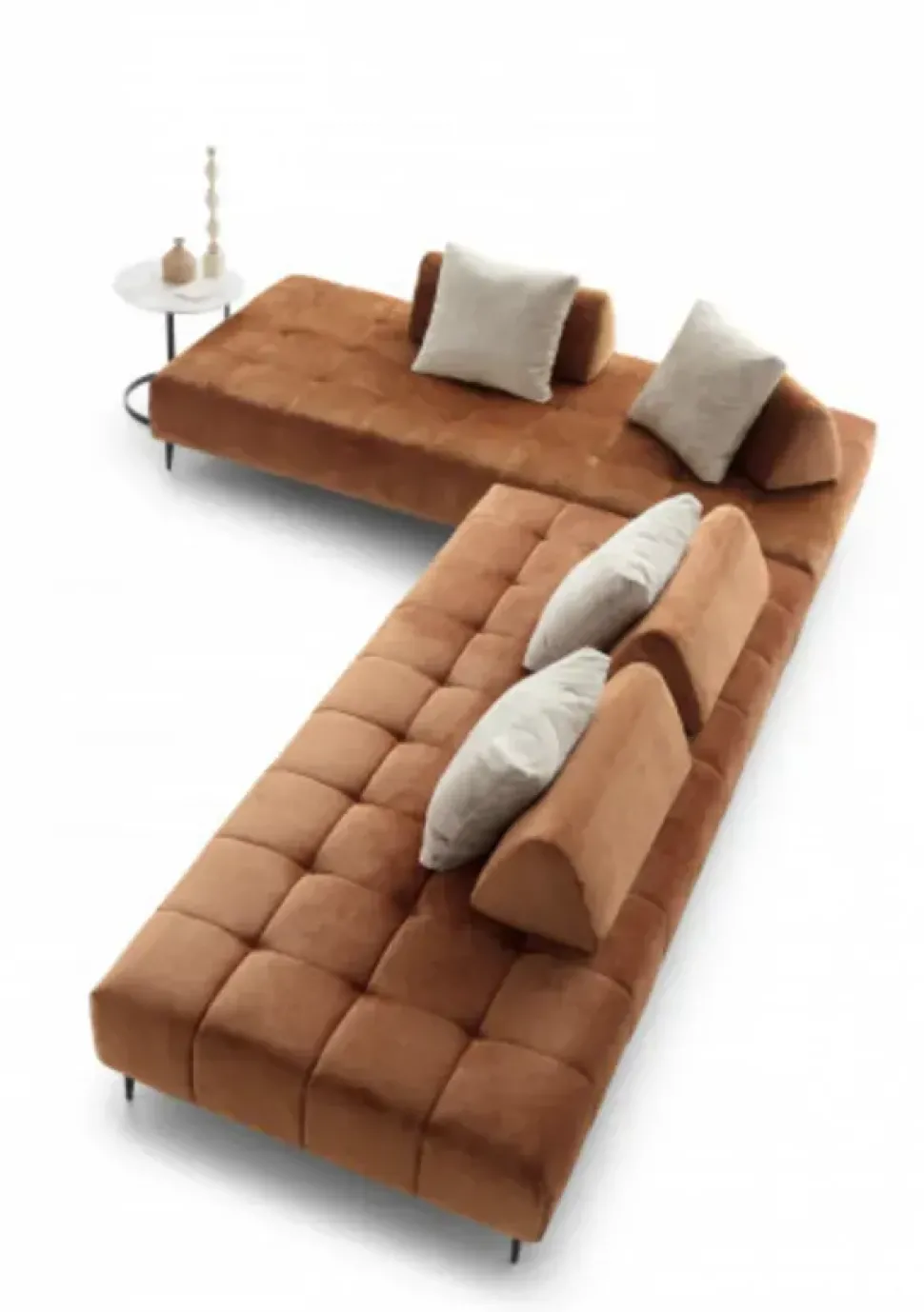 Divano Lineare Bowie Le comfort ad un prezzo vantaggioso