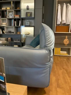 Divano Lineare Brighton di Rosini a prezzo ribassato