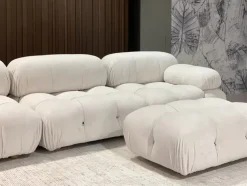 Divano Lineare Camaleonda B&b italia ad un prezzo vantaggioso