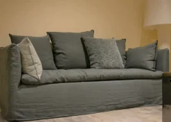 Divano Lineare Canapé boho 220 Artigianale ad un prezzo imperdibile